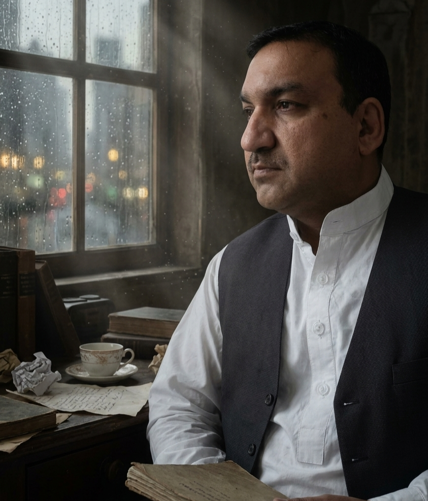 قید تنہائی کیسی ہوتی ہے