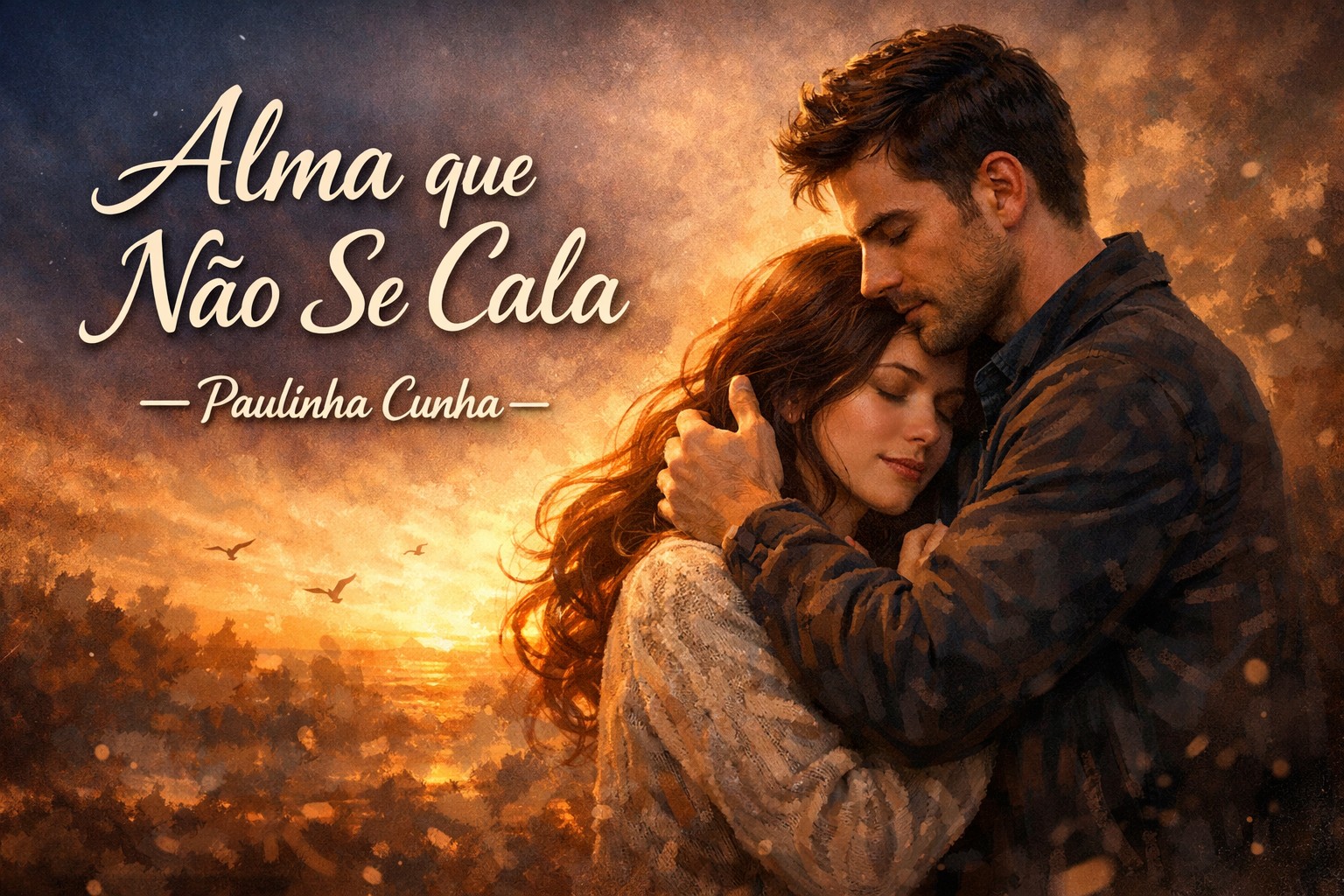 Alma que Não Se Cala
