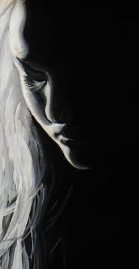 The Girl

She's the invisible girl who nobody sees
She's the girl falling apart…