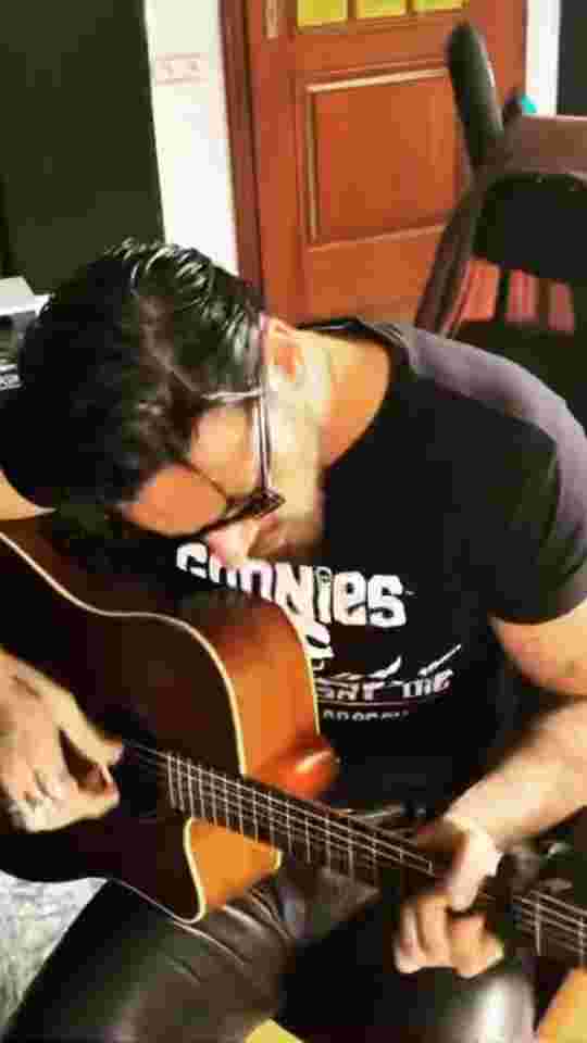 HEALING WITH MUSIC