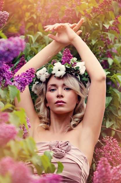 I laid with you in your weakest hours.
I cried with you, amongst the lilac…