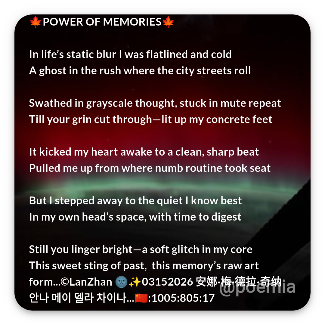 Poemia