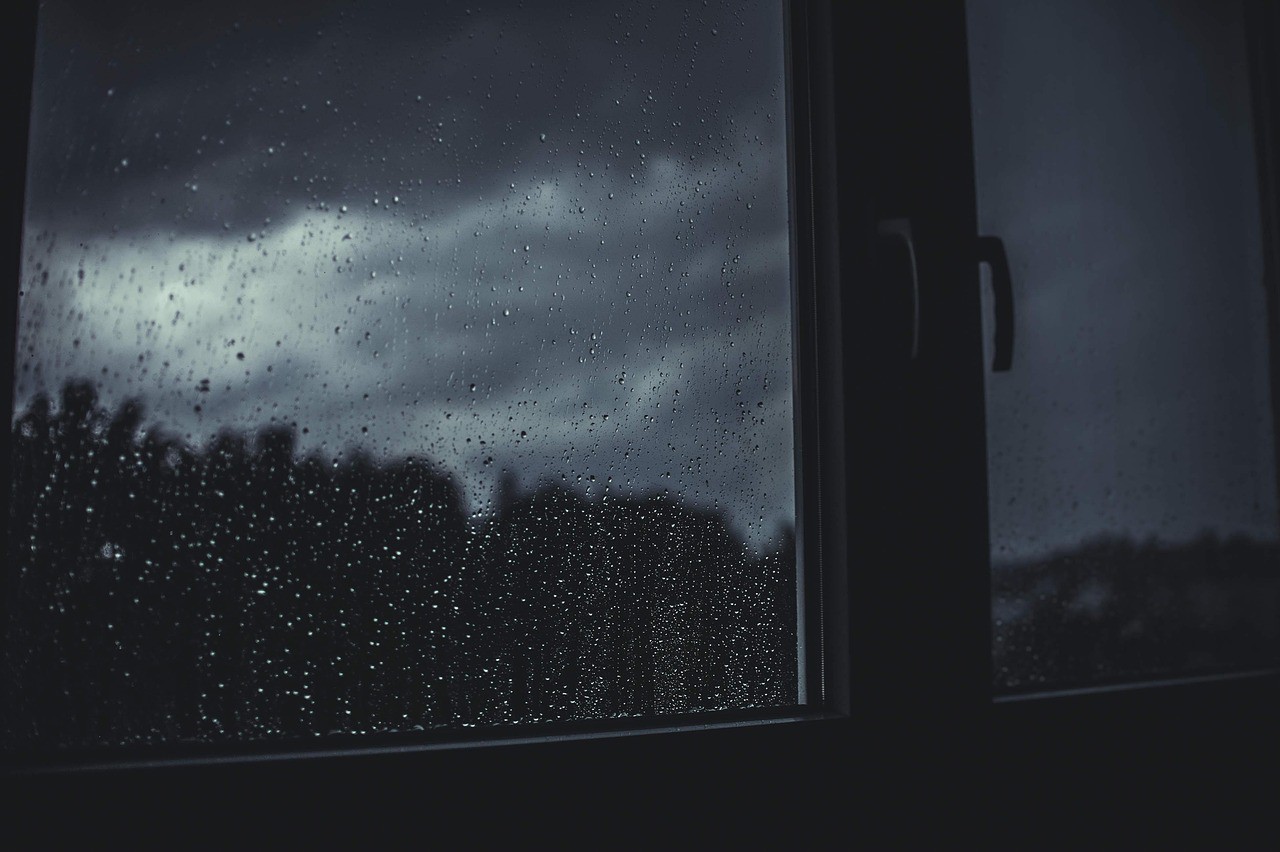 "LLueve"