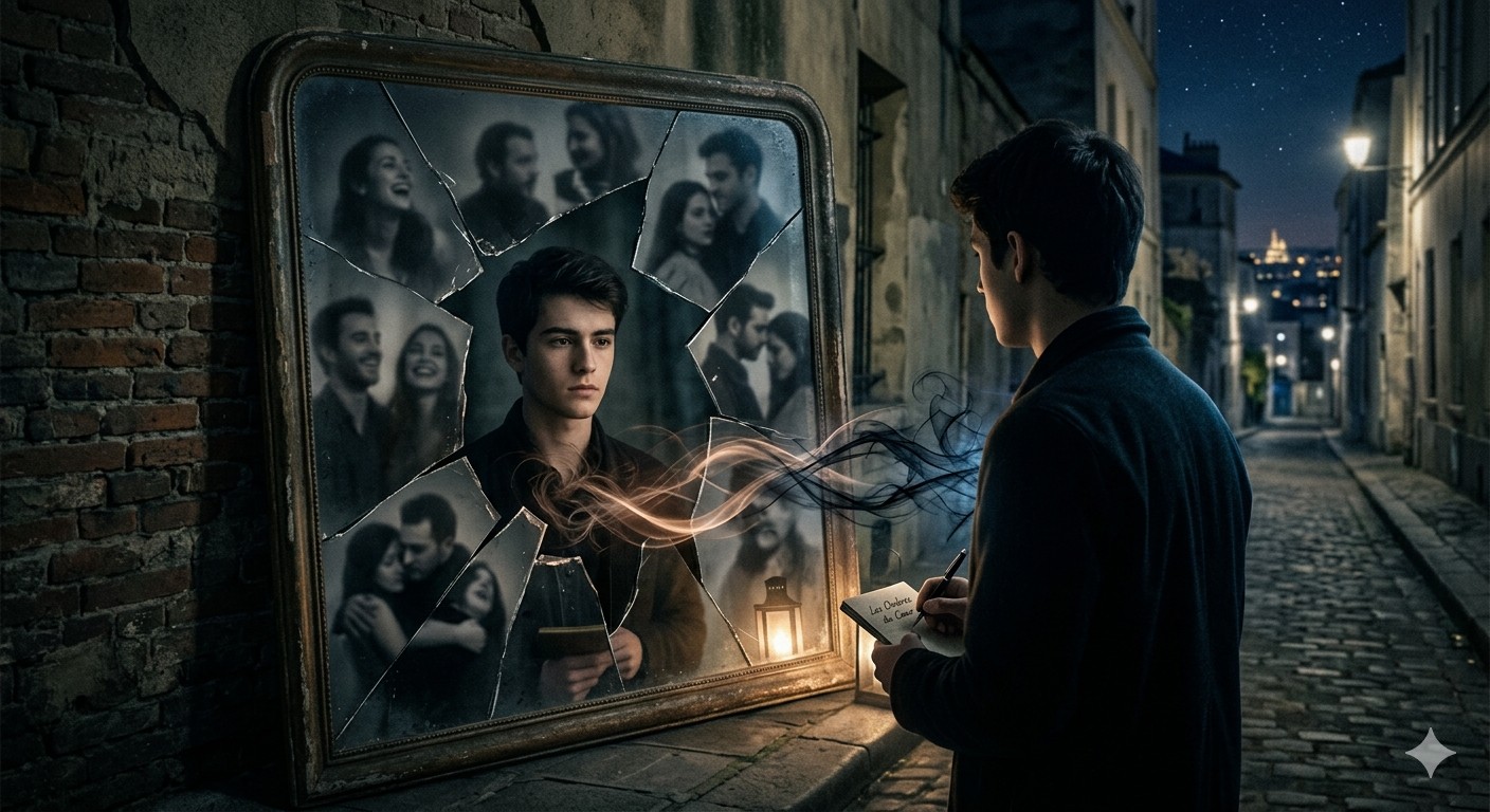 Les Ombres du Cœur