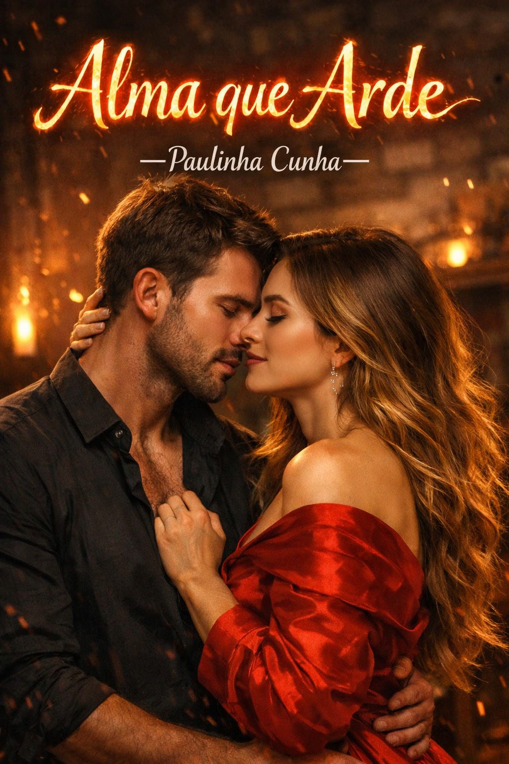 Alma que Arde