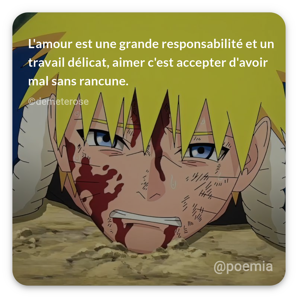Poemia