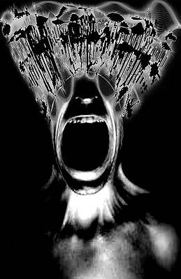 SILENT SCREAM