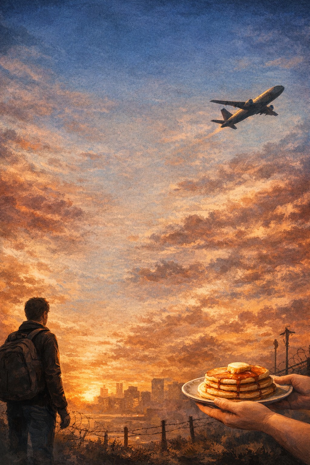 Inmigrante
