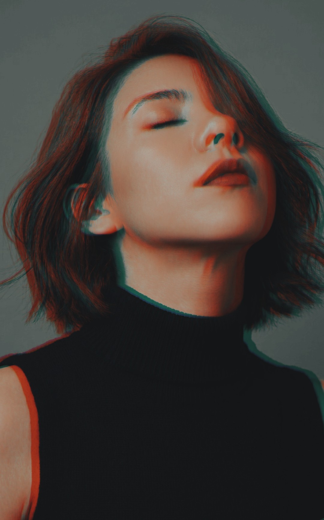"TU TENTACIÓN"

En mis labios descansa el sabor que persigues,
el néctar que en…