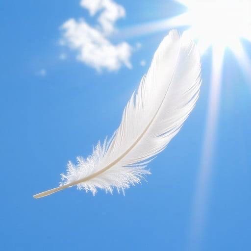 How to feel light as a feather
What is life purpose when you are young.This is…