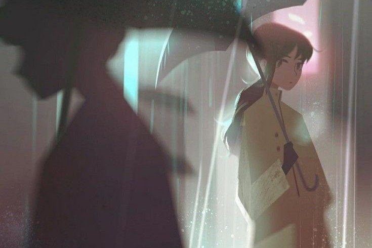 stranger