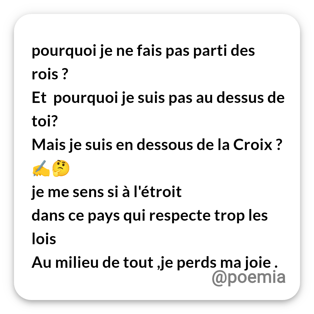 Poemia