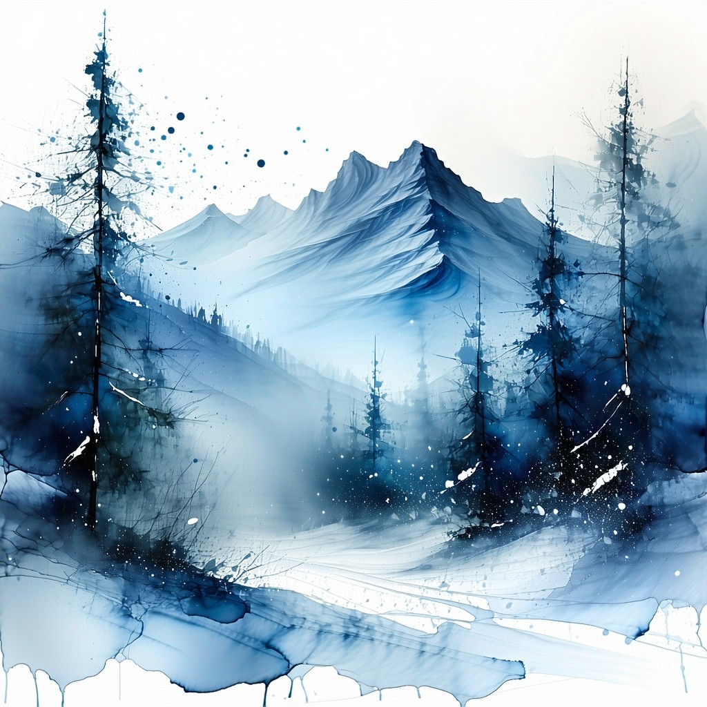 Cold thoughts
