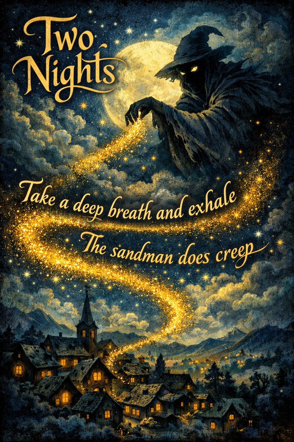 Two nights