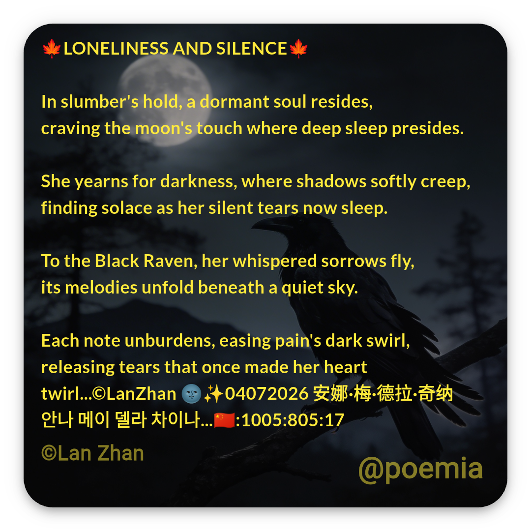 Poemia