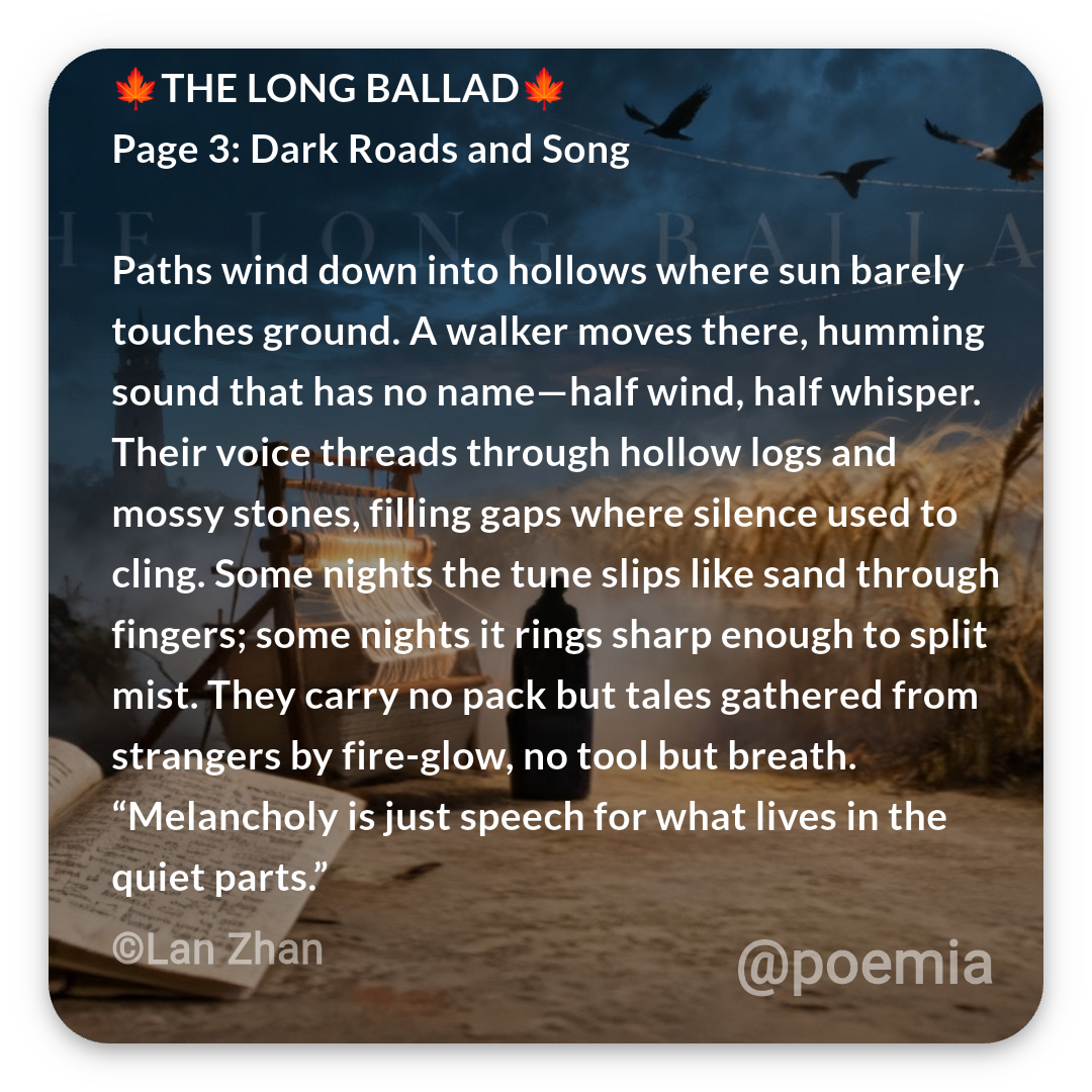 Poemia