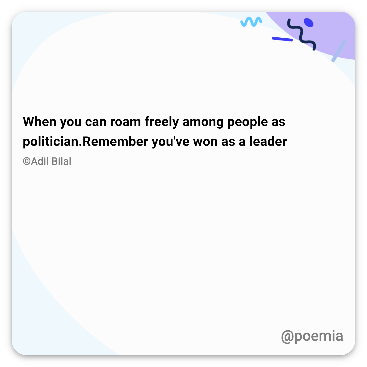 Poemia