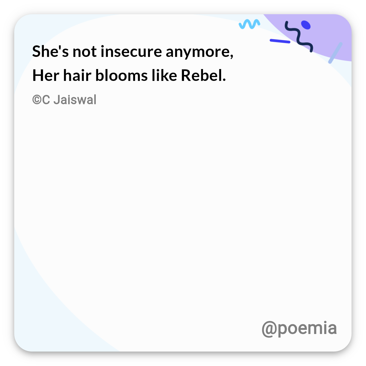 Poemia