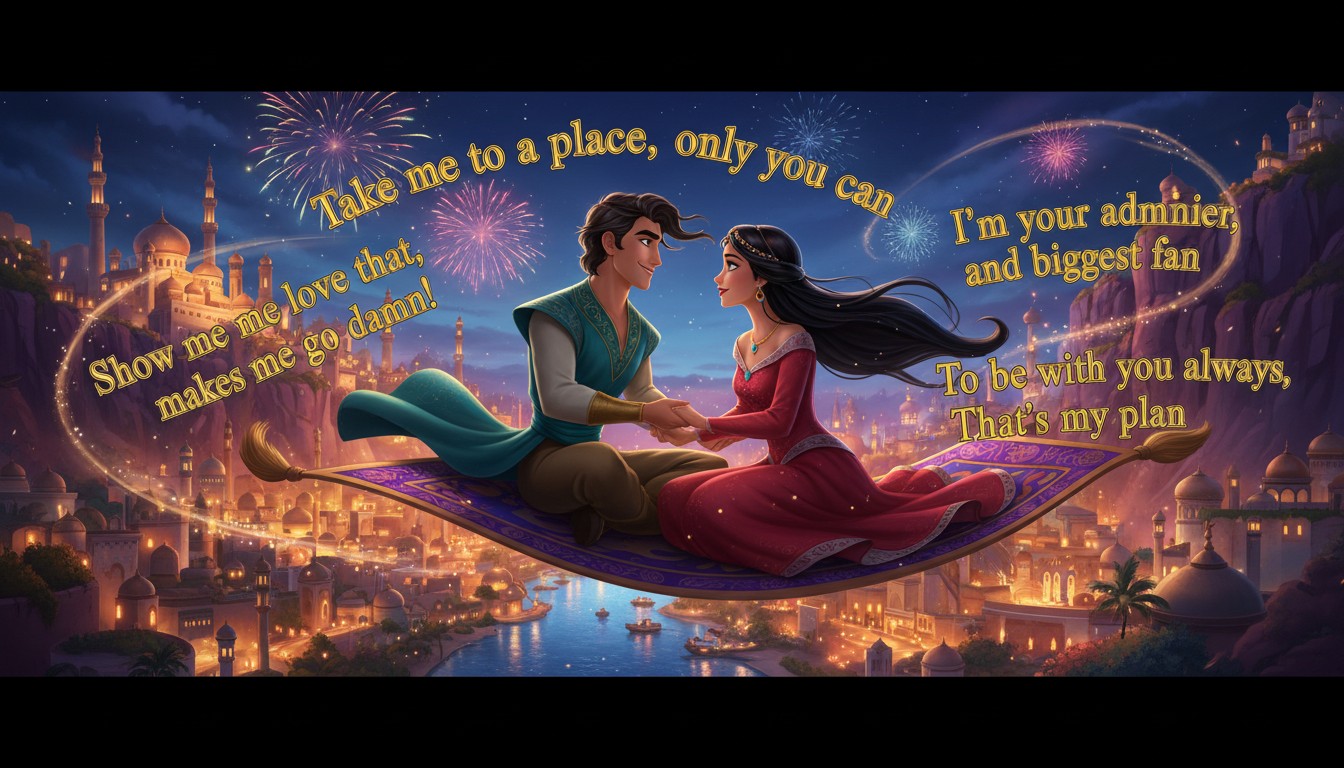 A love song

Your smile gives me goosebumps
The cutest one I have ever…