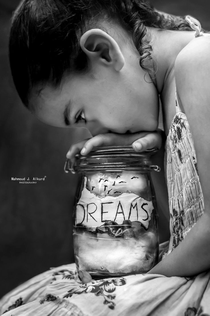 Le rêve d'une vie