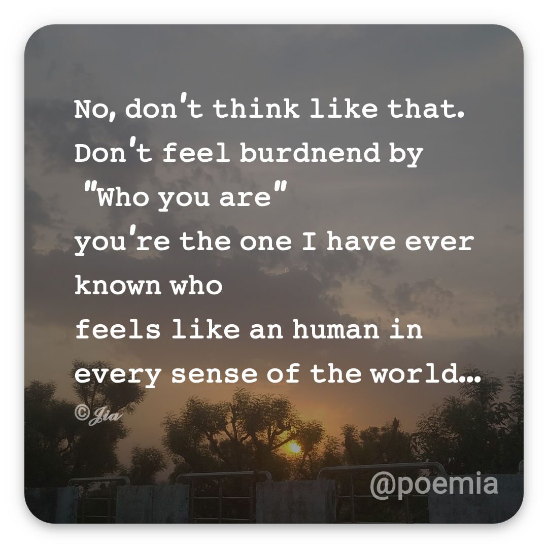 Poemia