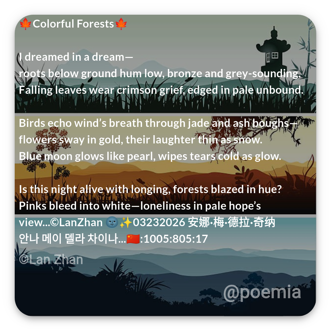Poemia