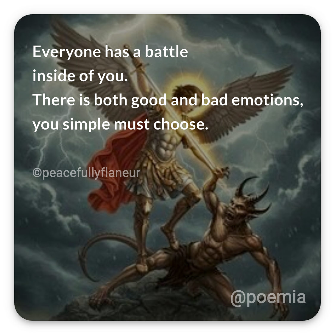 Poemia