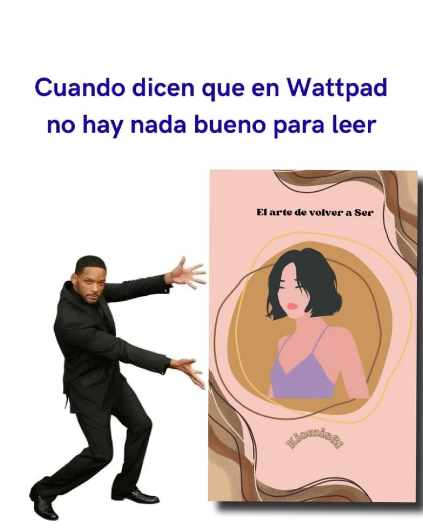 Hola síganme y les sigo, si buscan poemas en Wattpad @kiomis81