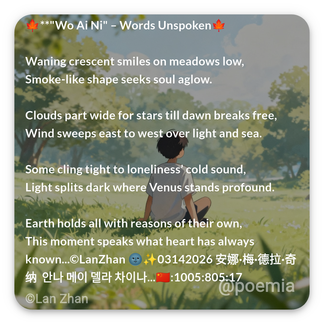 Poemia