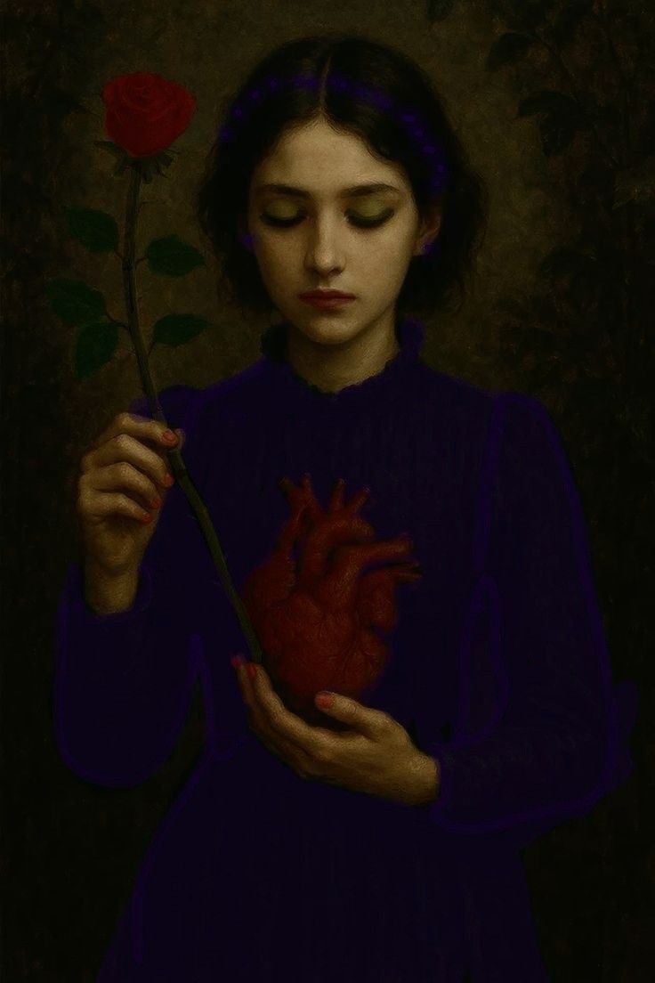 "POBRE CORAZÓN"

Pobre corazón, 
como juegan contigo,
que te hacen como quieren…
