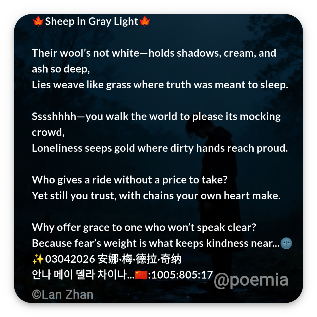 Poemia