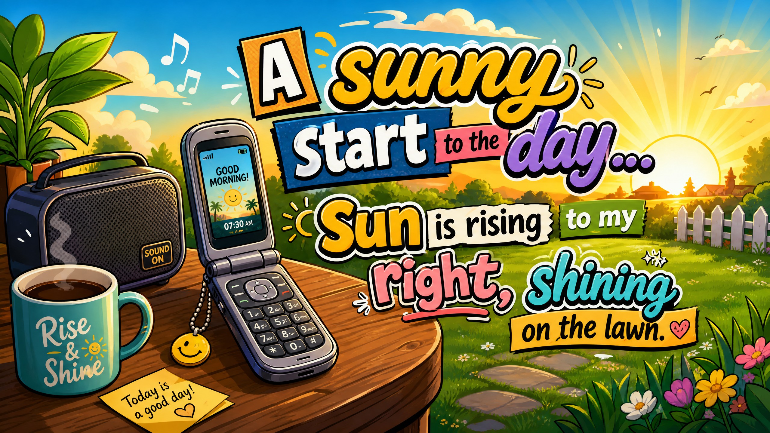 Friday, June 19th , 2026

Today is just past the middle of June
It's kind of…