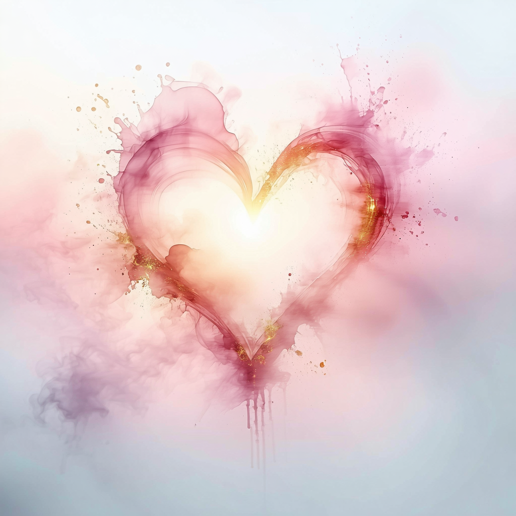 ""Love is the best and most beautiful thing in the world which cannot be seen…