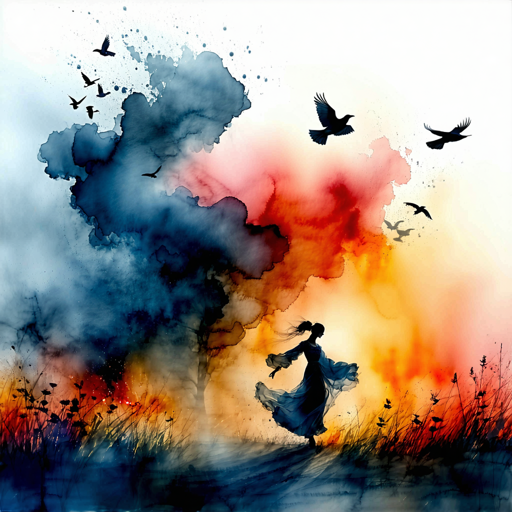 ÉJÀMÈ

When I grief,
Éjàmè is my relief,
Others seek my disgrace;
Éjàmè my…