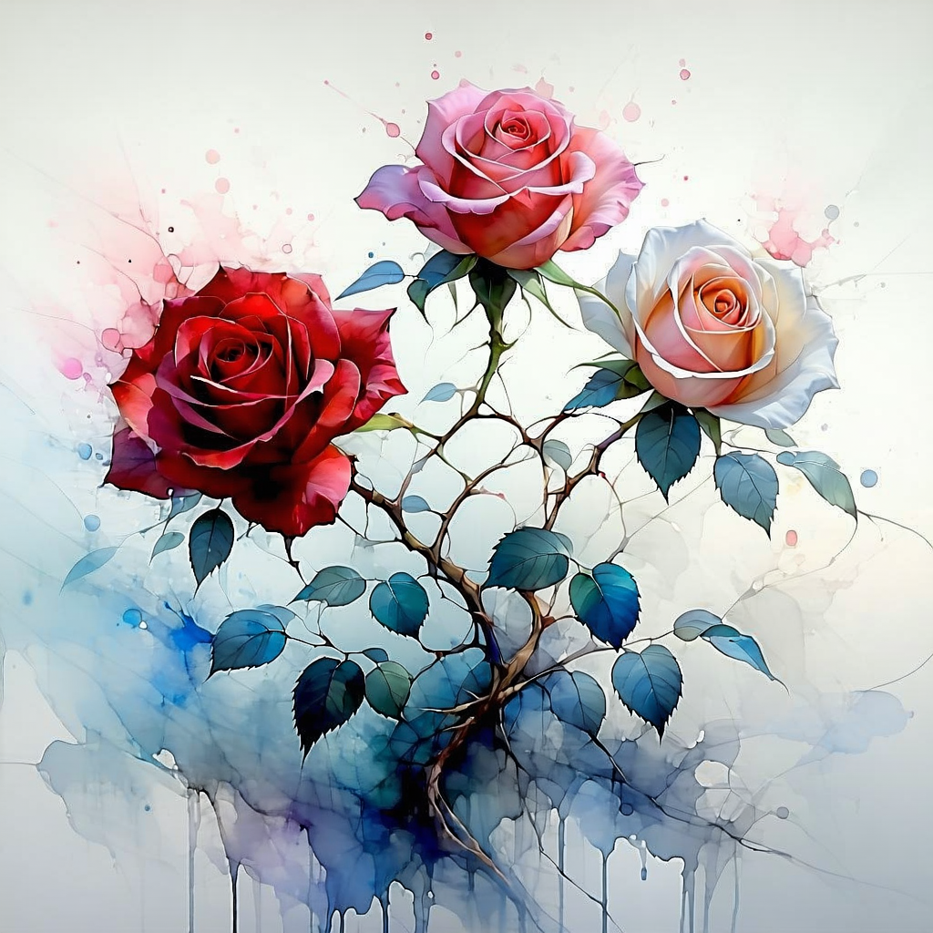 my heart's out of shape
to much at stake
I keep awake
to ease the ache
to much…