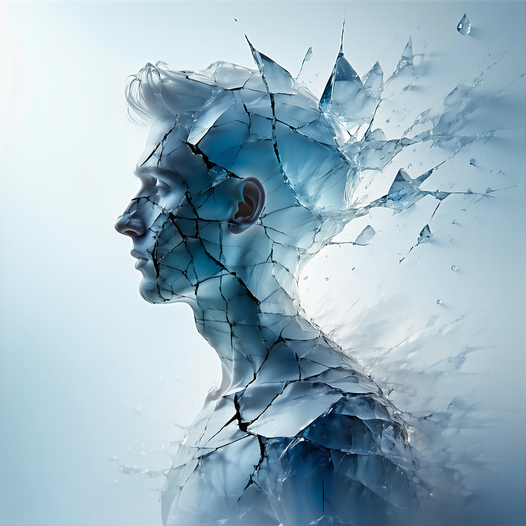 فاحذر الإقتراب منى فسوف ايذيك