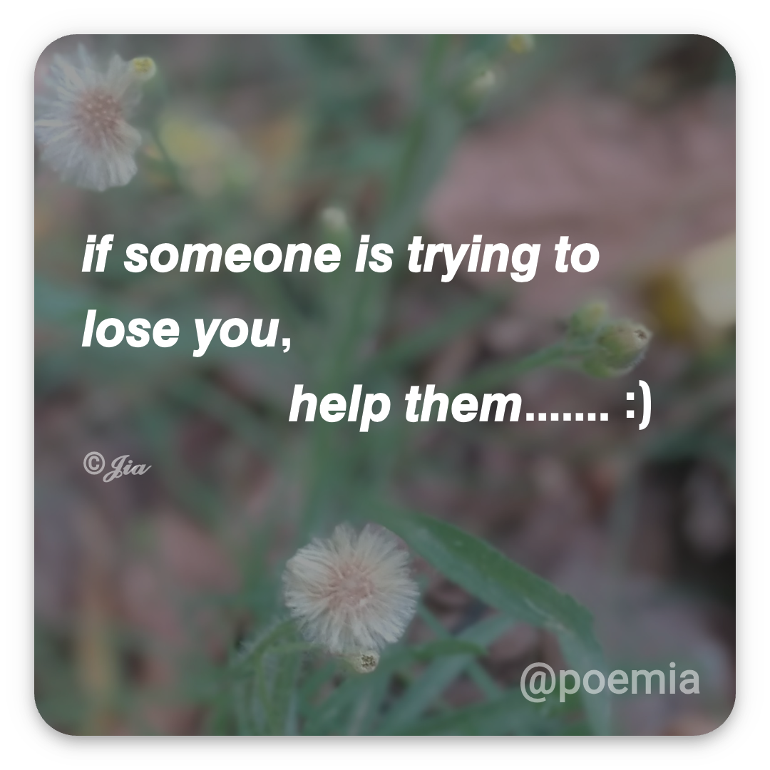 Poemia