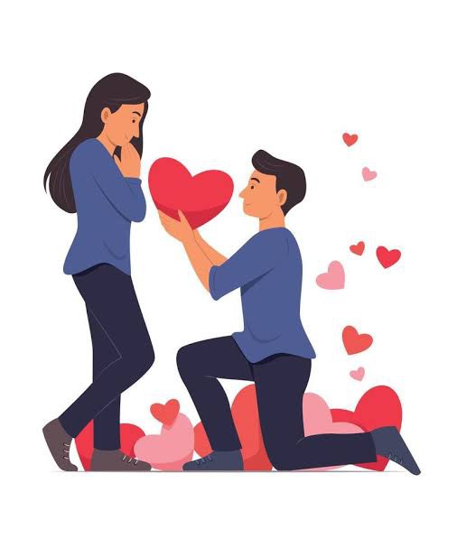 ÉPERDUMENT AMOUREUX
