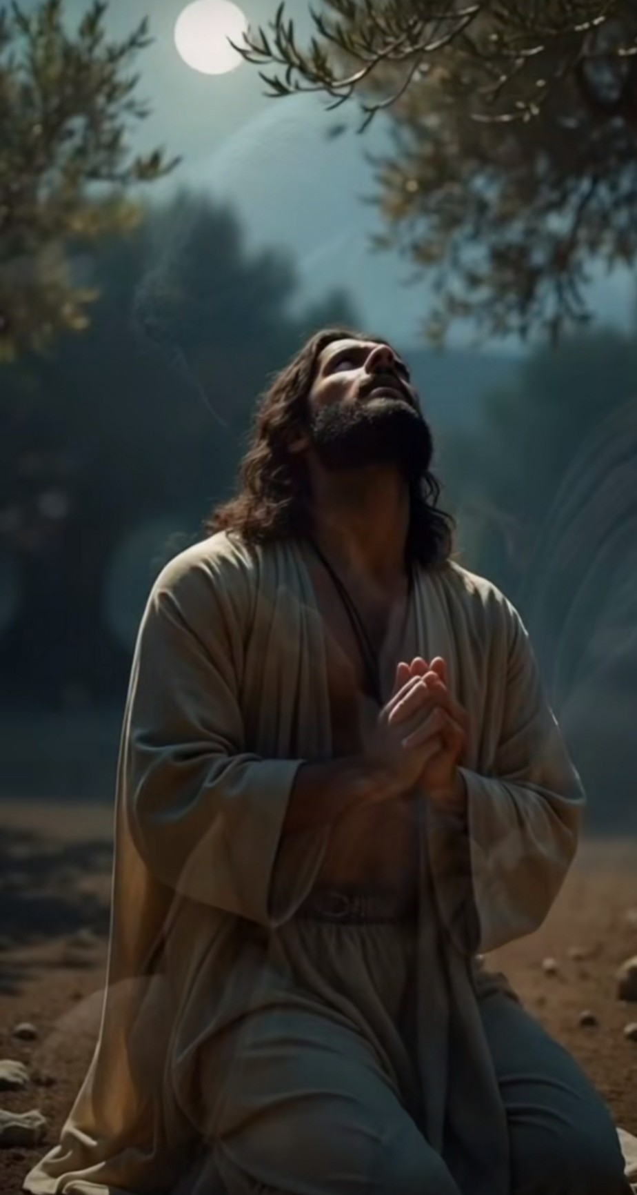 La soutane


La parole divine a toujours raison d'être, c'est une lumière dans…
