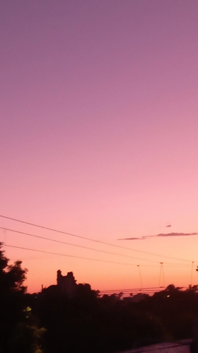 MI CIELO