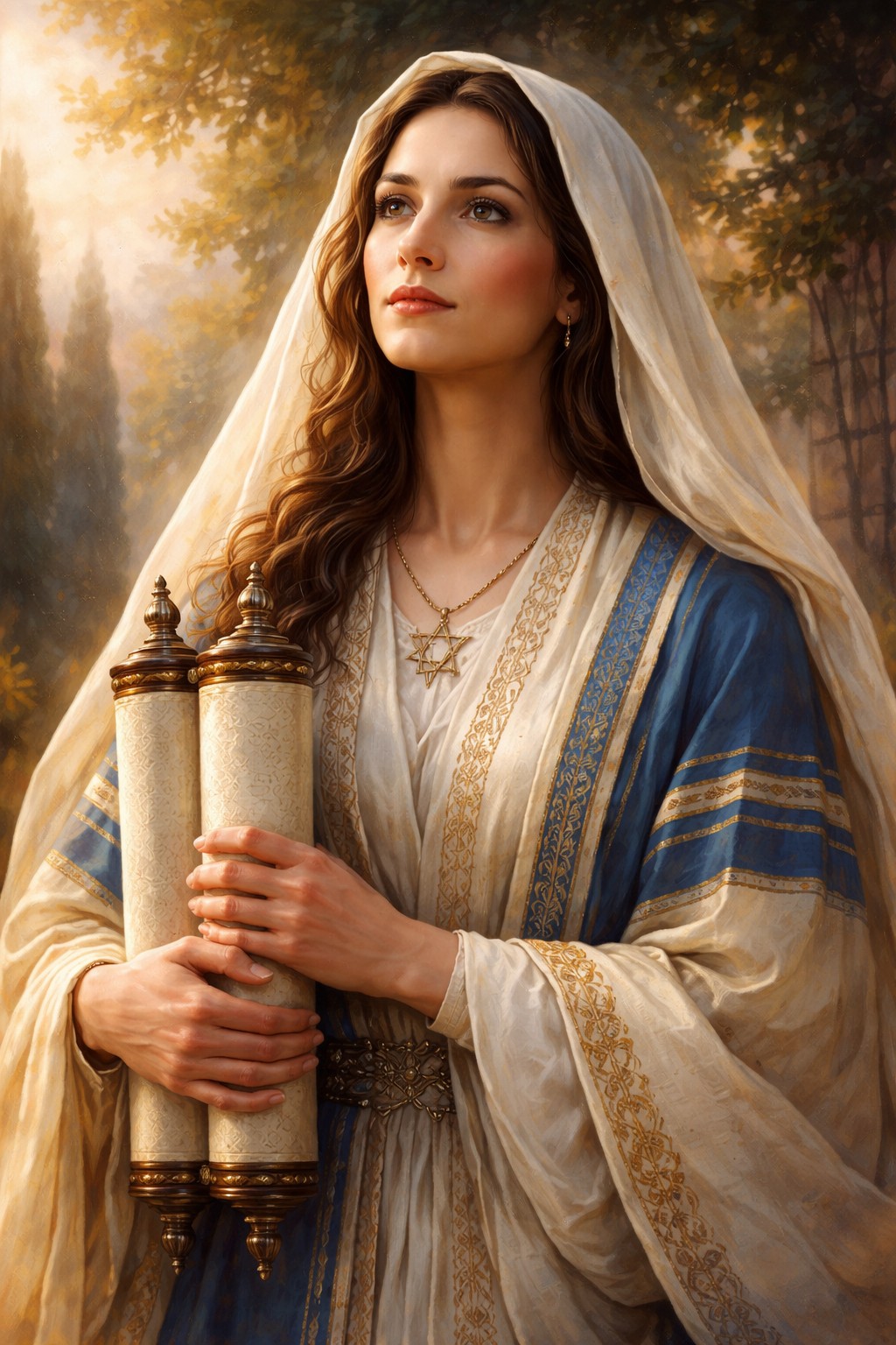 The sovereign women