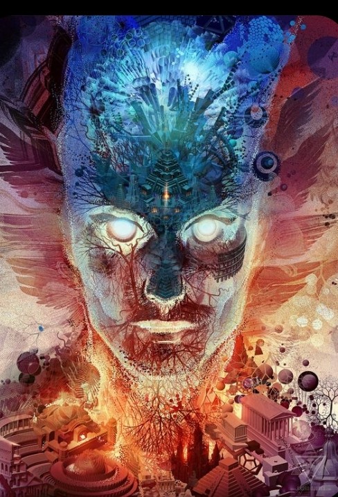 Spirit Quest