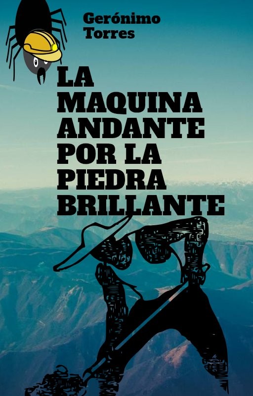LA MÁQUINA AMARILLA CONTRA  EL AZADÓN, LA PALA Y LA PICA

Hoy día yo he de…