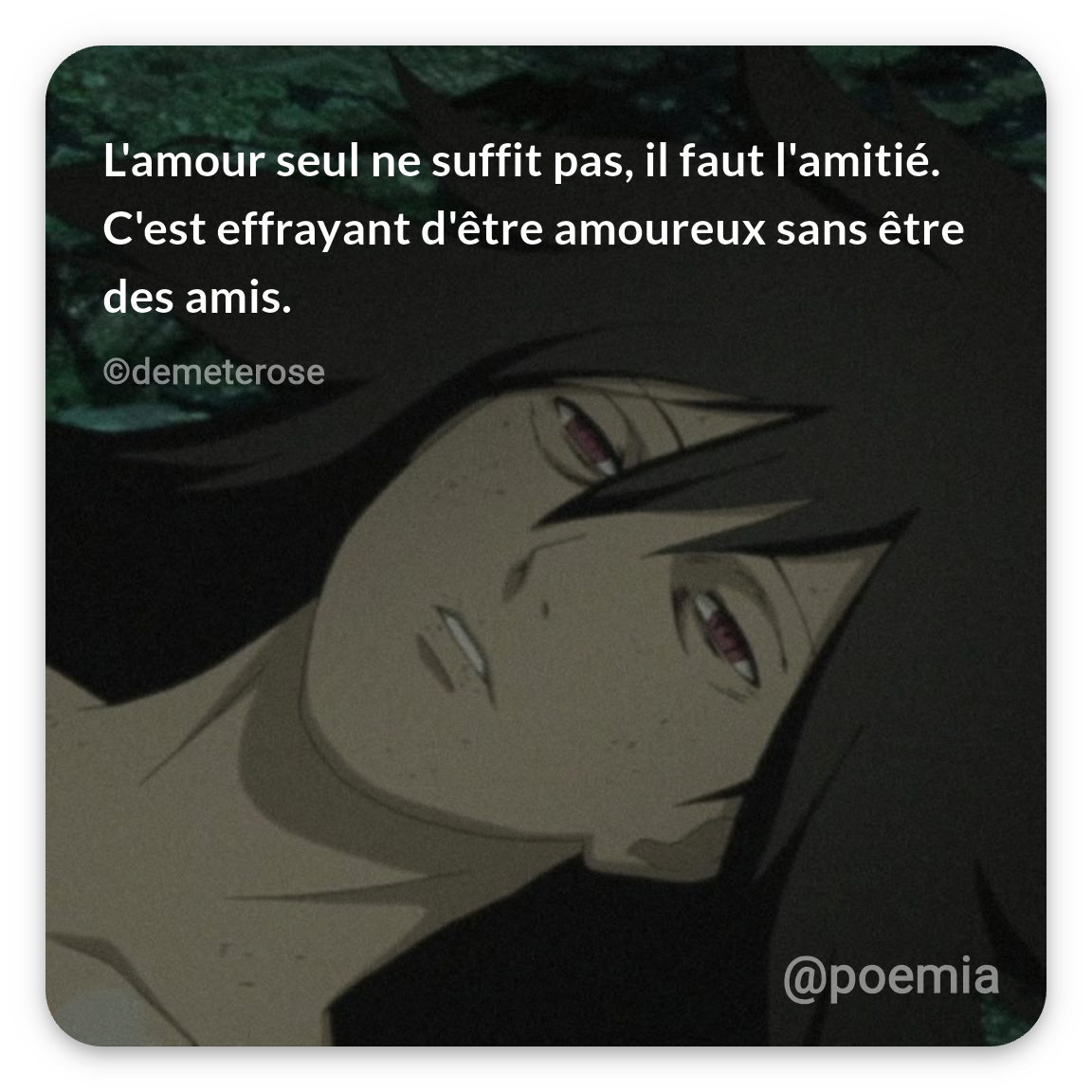 Poemia