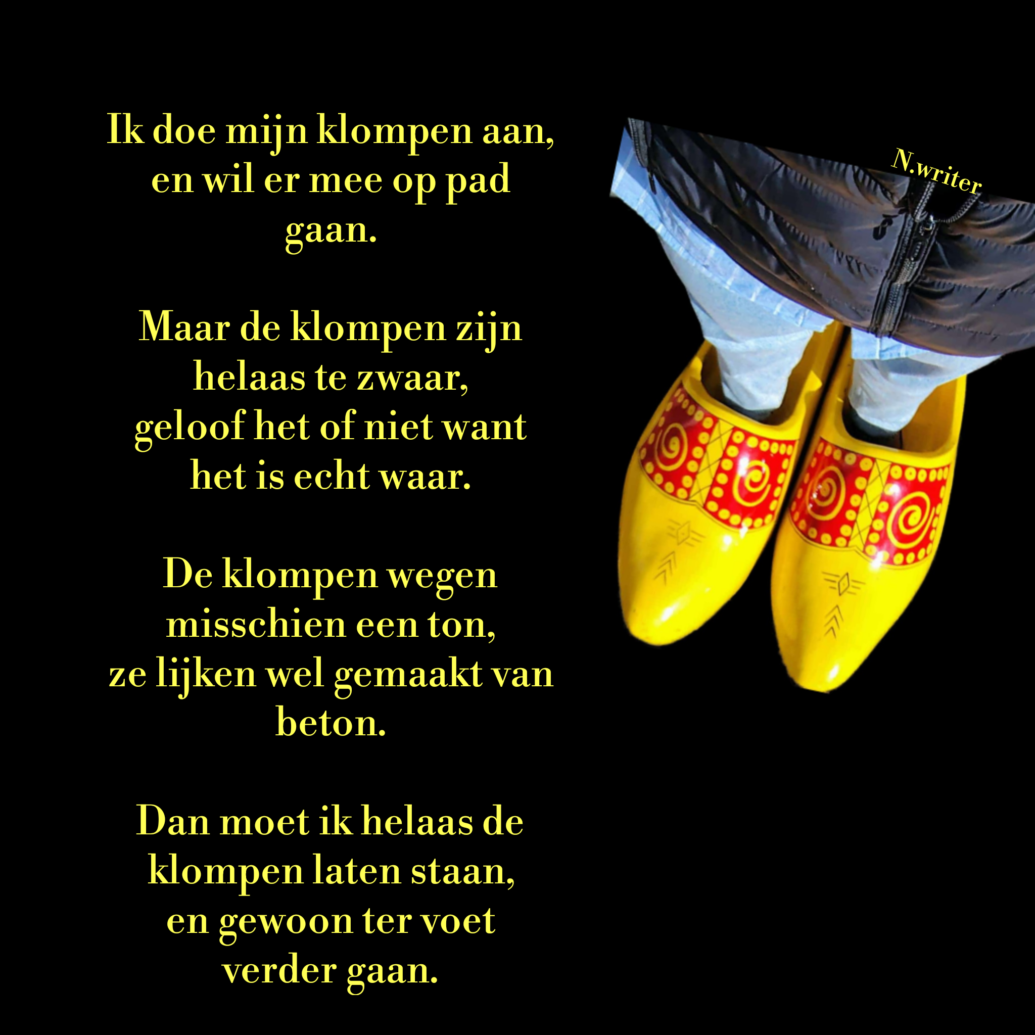 Klompen: