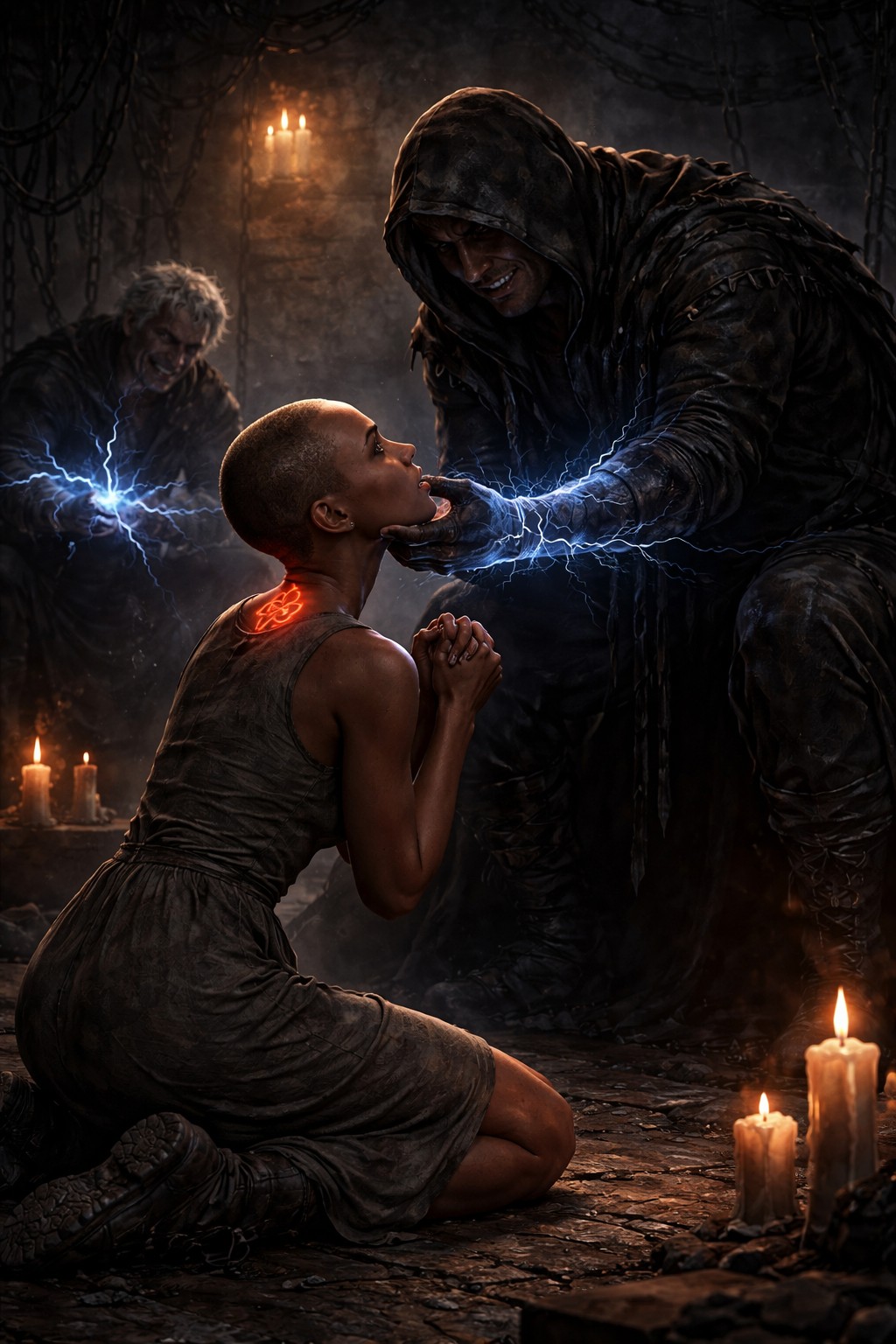 Confrontation et acceptation