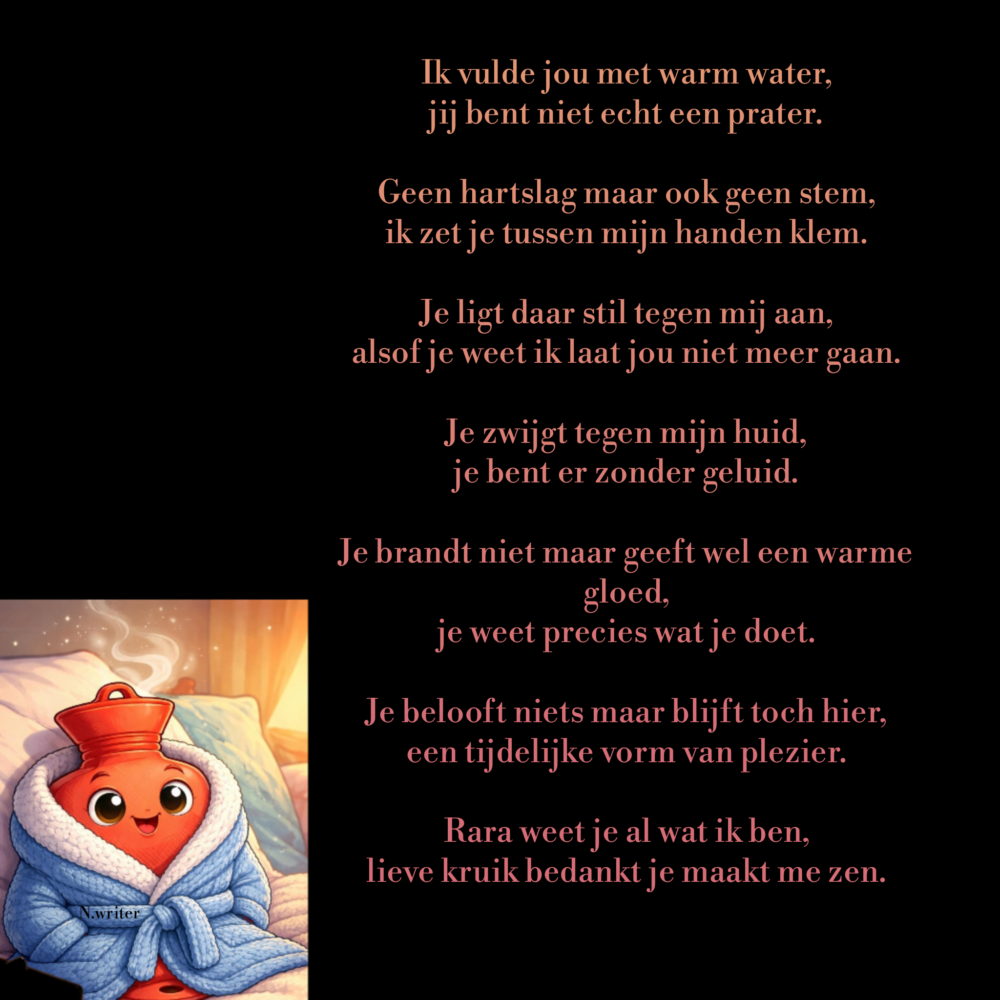 Kruik: