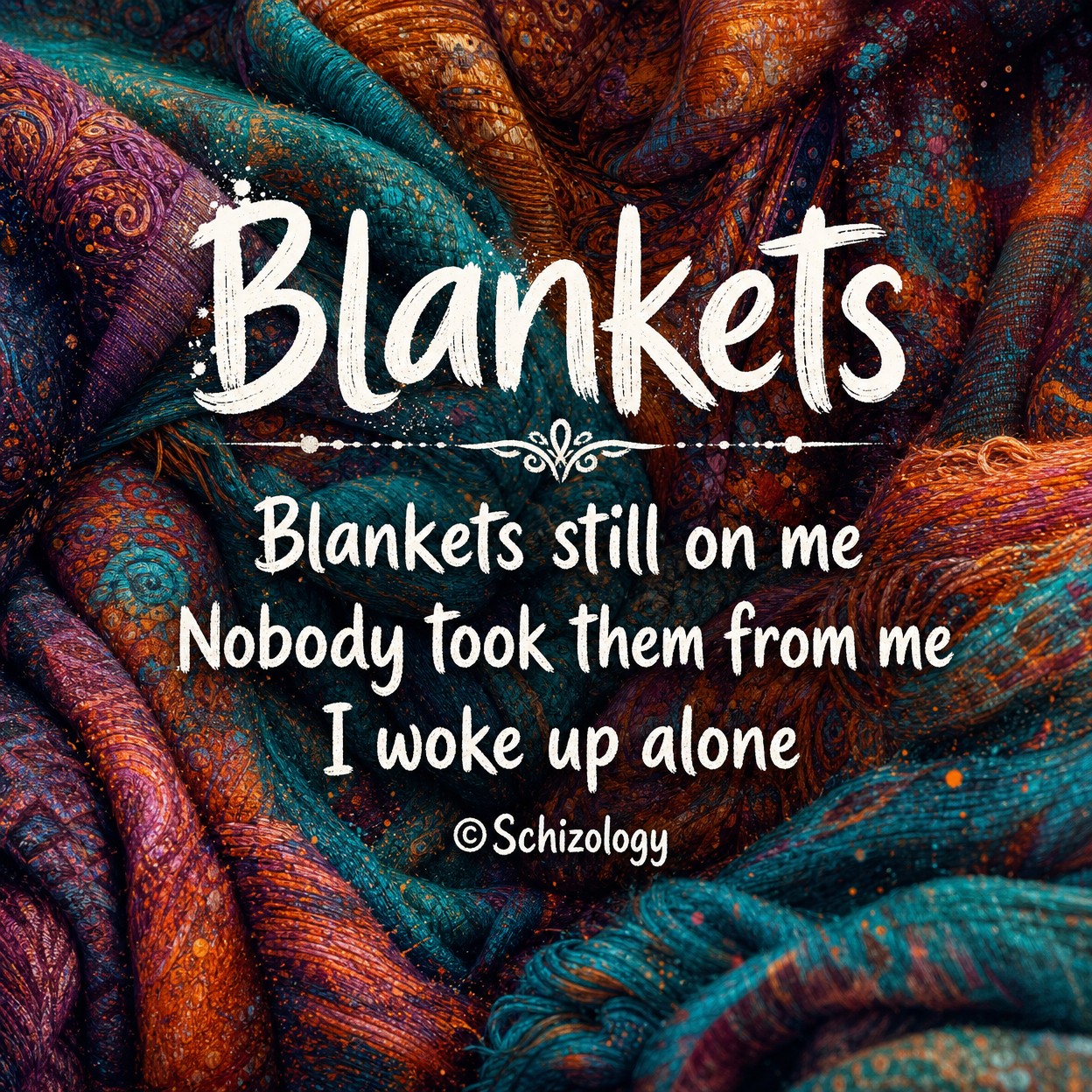 Blankets
