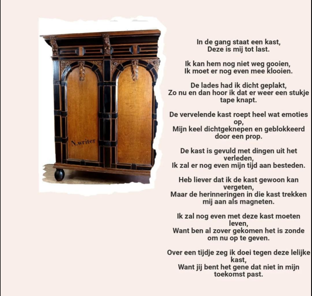 Kast: