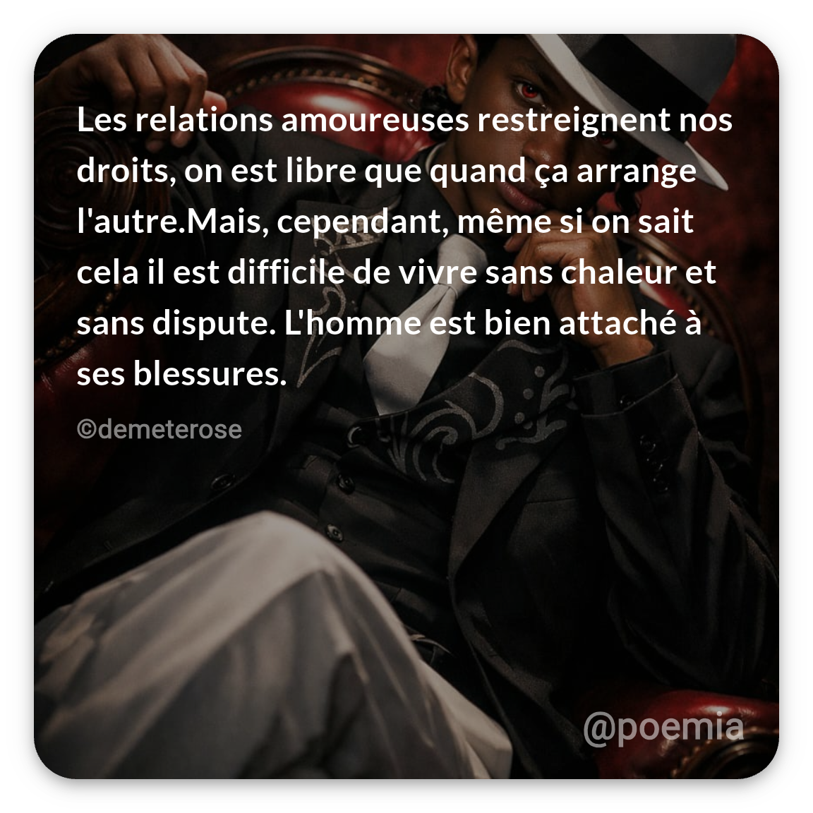 Poemia
